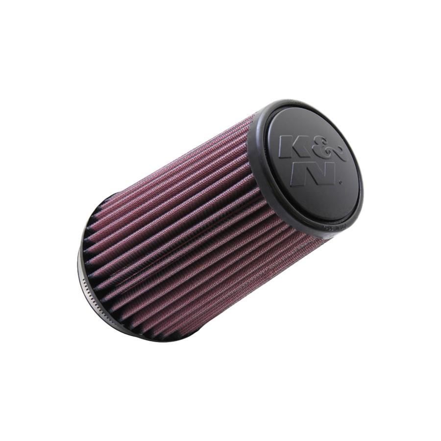 空氣清淨機 - K&N (ケーアンドエヌ) ラウンドテーパー エアフィルター ラバー Φ89(89:117X178) RU-3130