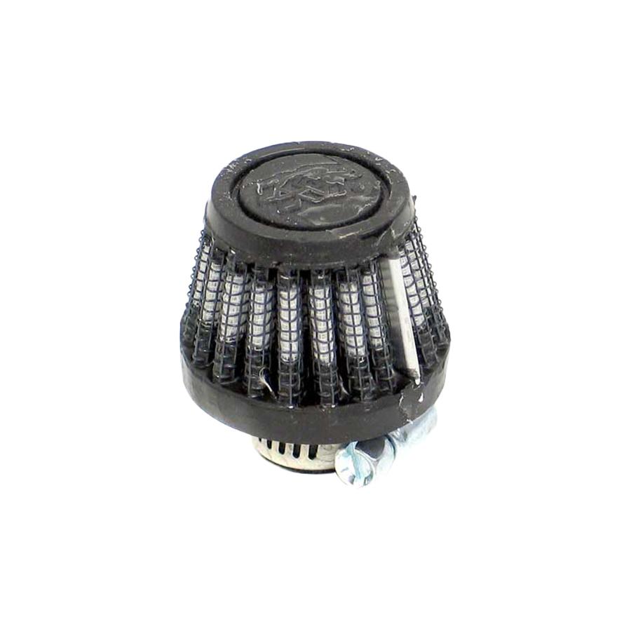 K&N (ケーアンドエヌ) ラウンドテーパー エアフィルター ラバー Φ8(25:35X35) RU-3170