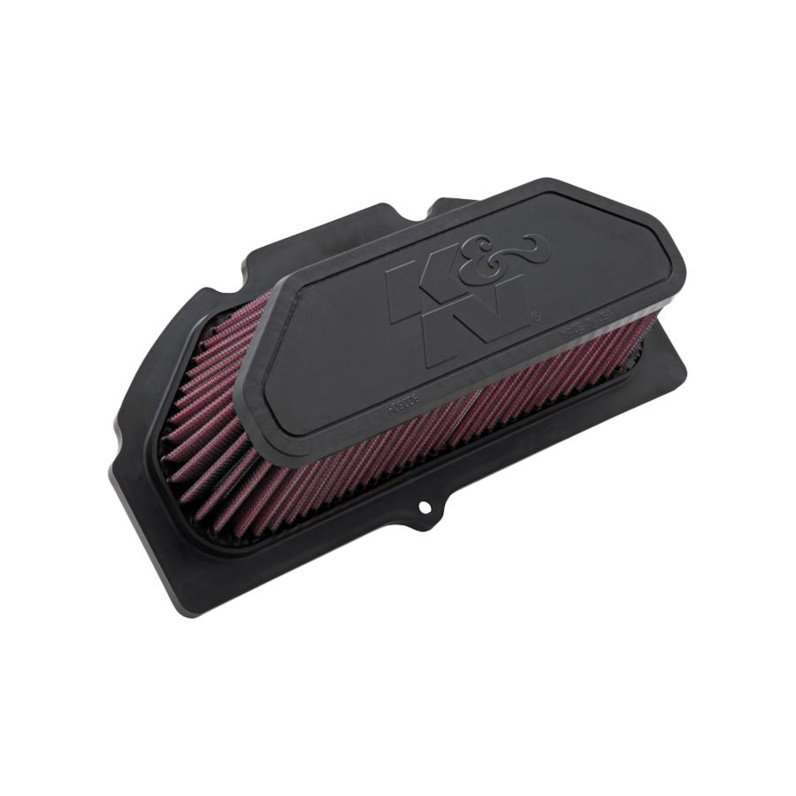 [特価品]K&N (ケーアンドエヌ) リプレイスメント GSXR1000 09-16 SU-1009