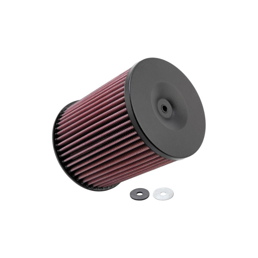 K&N (��������ɥ���) ��ץ쥤������ �����ե��륿�� YFZ450/R/SE/R SE YFZ450X YA-4504