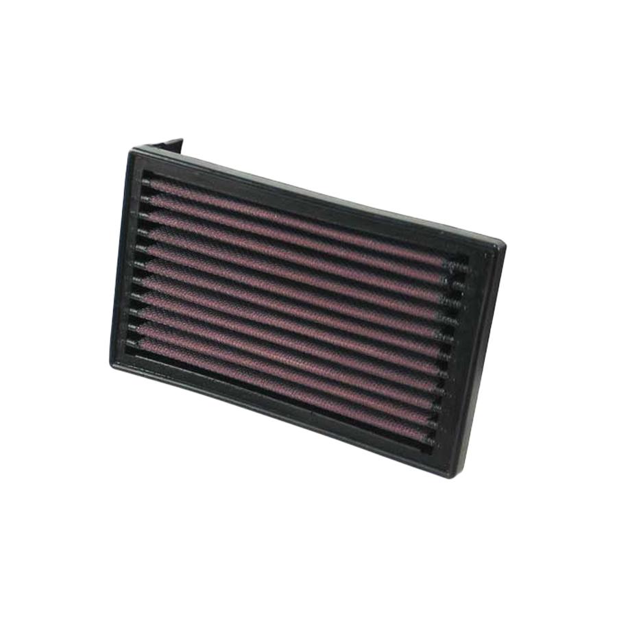 K&N (ケーアンドエヌ) リプレイスメント エアフィルター XTZ660 XT600/E YA-6090