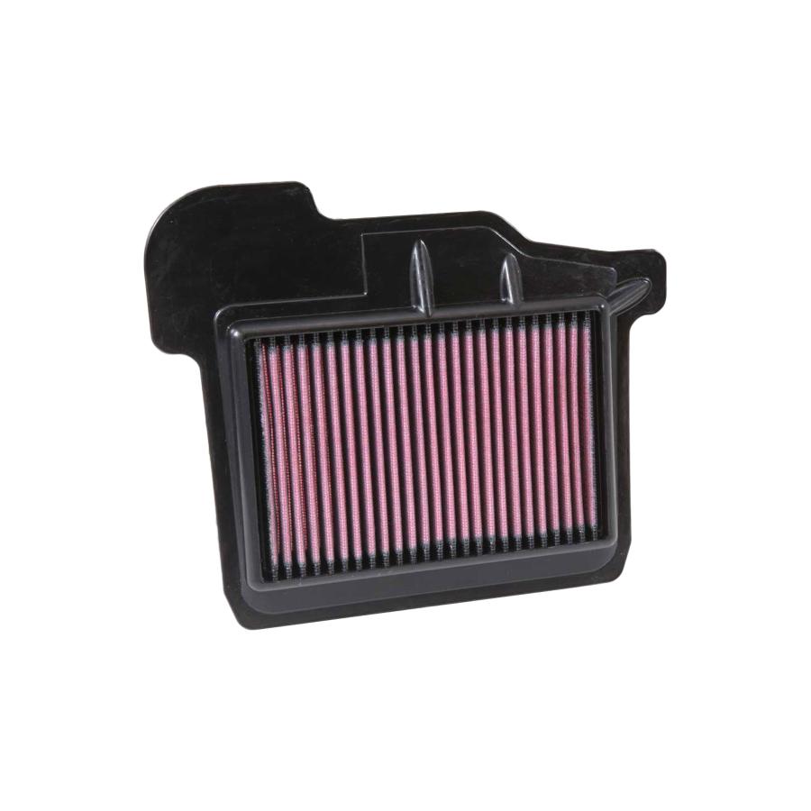 ケーアンドエヌ リプレイスメント MT-09 14-20/XSR900 16-20/TRACER900/GT 17-20/NIKEN/GT 18-20 YA-8514 2