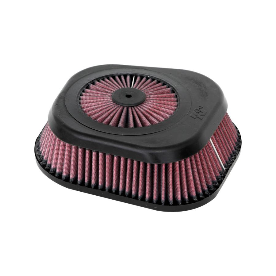 K&N (ケーアンドエヌ) リプレイスメント KX250/F/X KX450/F/X/SR KA-4519XD