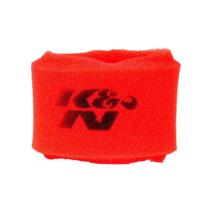 K&N (ケーアンドエヌ) フォームラップ (76X64) 25-1480
