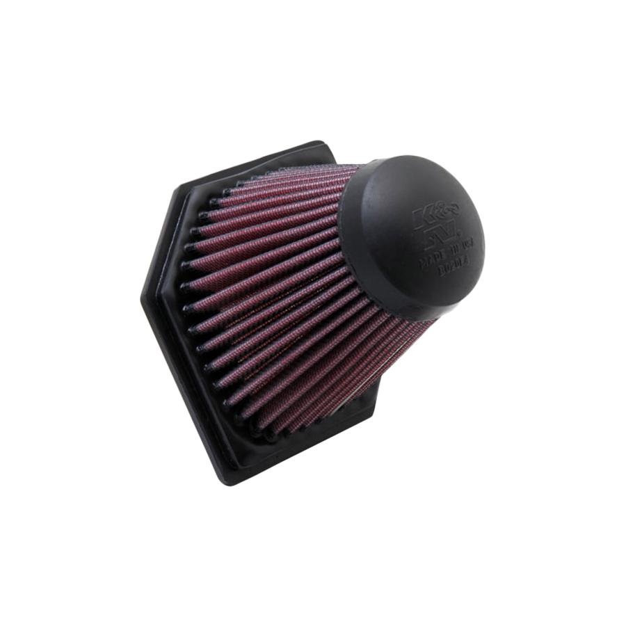 ケーアンドエヌ リプレイスメント K1300R 09-15/S 09-16/K1200S 05-08(2個必要) etc BM-1205