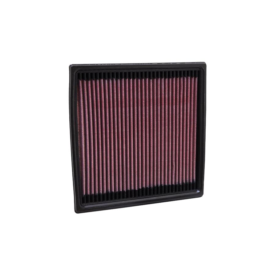 K&N (ケーアンドエヌ) リプレイスメント エアフィルター 900SS I.E. 02/Monster900/S Monster600 etc DU-0900