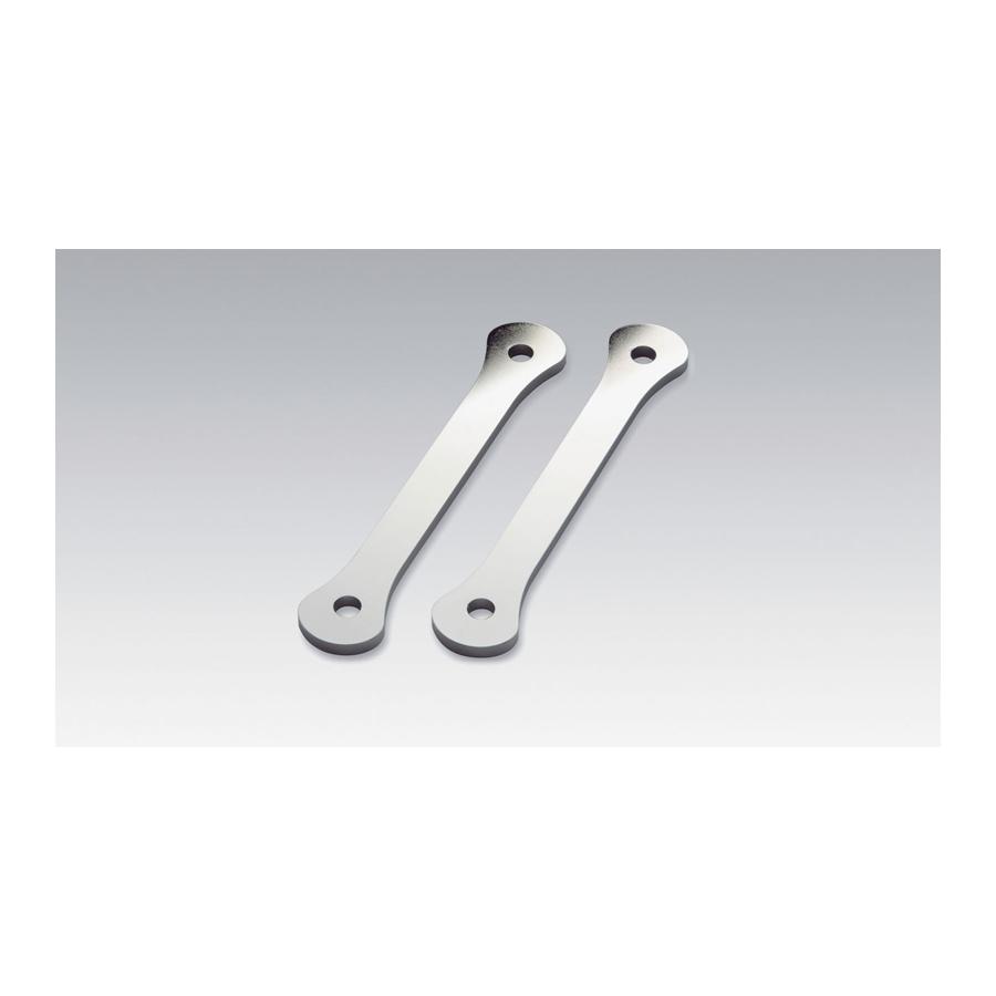 KIJIMA(キジマ) ローダウンブラケット NC700 750X