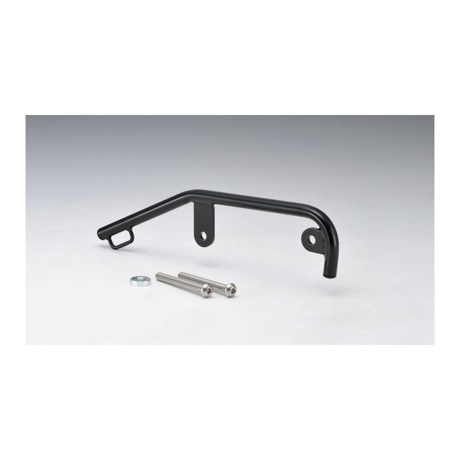 KIJIMA(キジマ) バッグレール 1個 ボルト BOLT ブラック