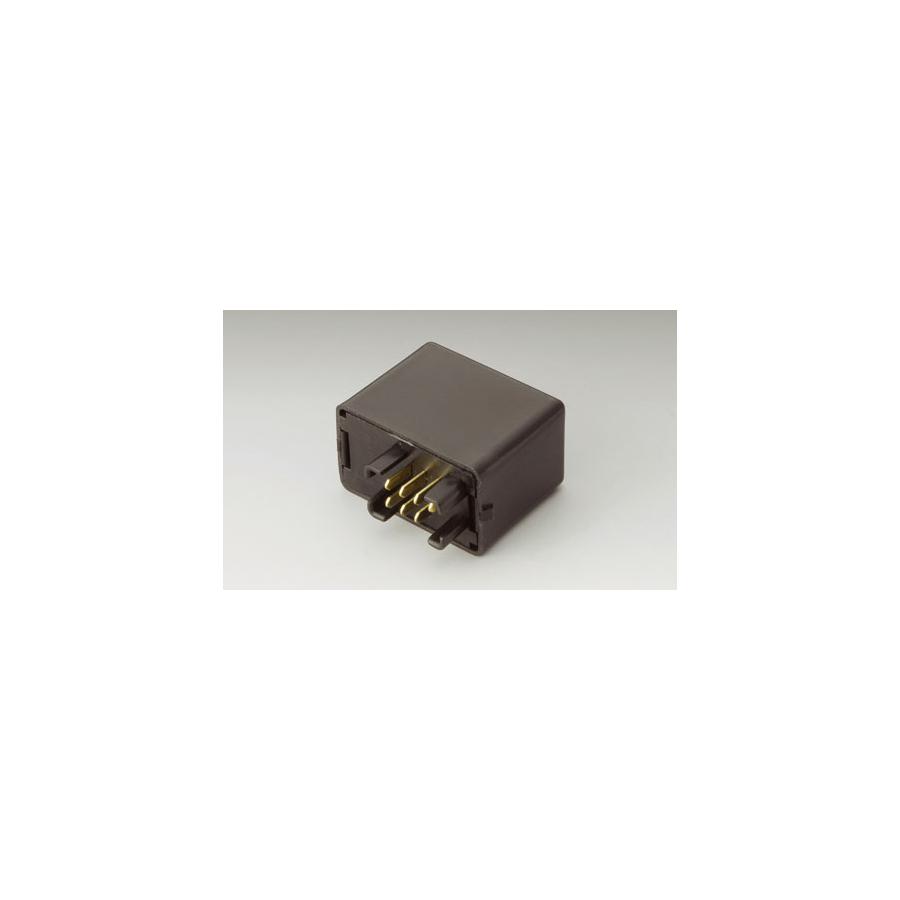 KIJIMA(キジマ) ICウインカーリレー 7p用 12v