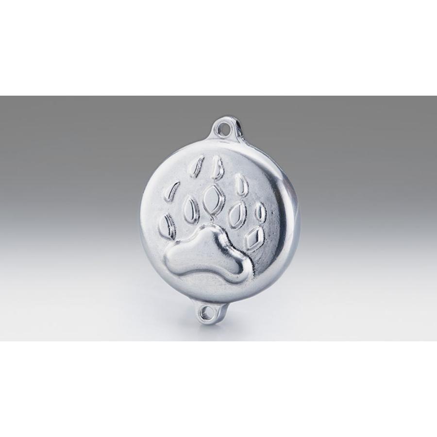KIJIMA (キジマ) ドレスアップシリンダーヘッドサイド カバー ハンターカブ125 CT125 バレル
