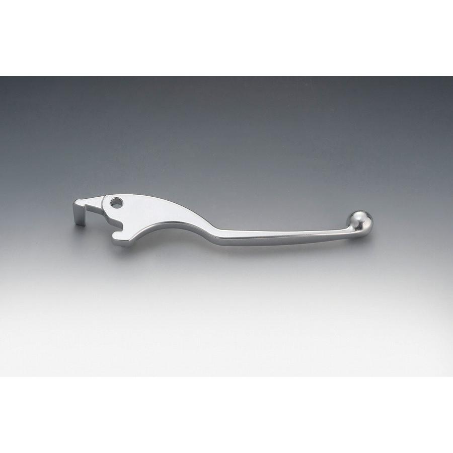 KIJIMA(キジマ) レバー ブレーキ ヤマハ シルバー 1WD-H3922-00