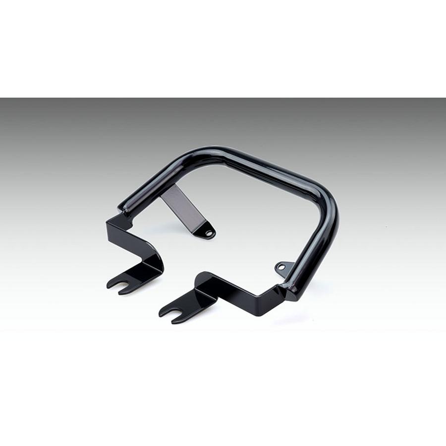 KIJIMA (キジマ) メーターガードマウントステー ブラック GROM グロム 204-0704