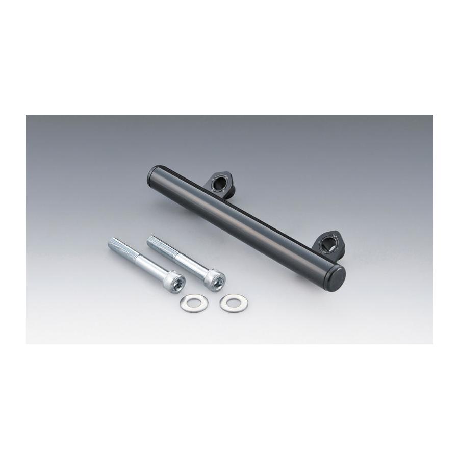 KIJIMA(キジマ) ハンドルマウントステー ブラック GSX250R