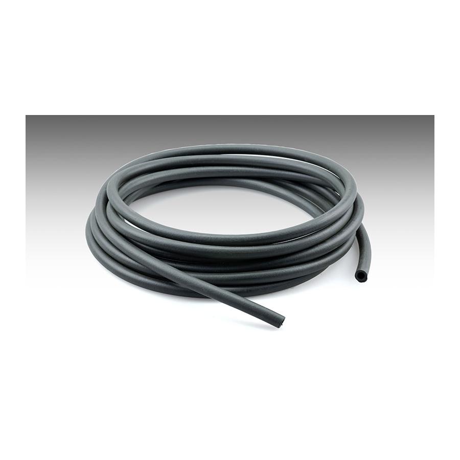 KIJIMA (キジマ) ホース 耐油ゴム 内径6.3mm 5m 105-014