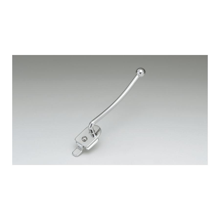 KIJIMA(キジマ) サイドスタンドエクステンション ダイナ 07-08