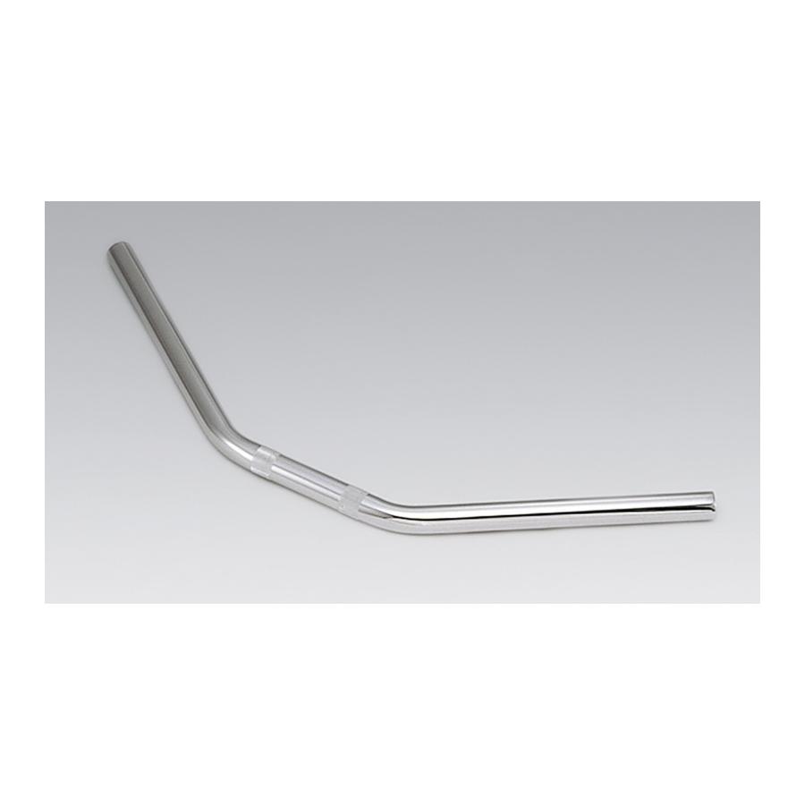 KIJIMA(キジマ) ドラッグバー35°スチールクローム