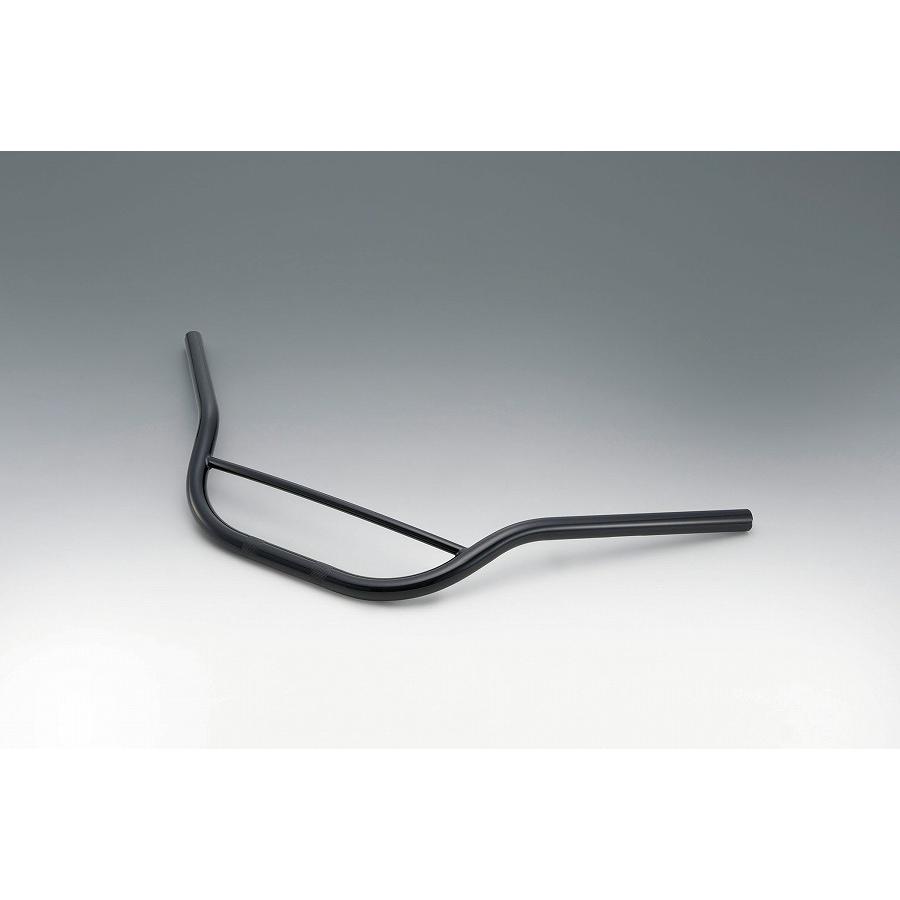 KIJIMA(キジマ) フィフティーバーハンドル50mmバック FLS