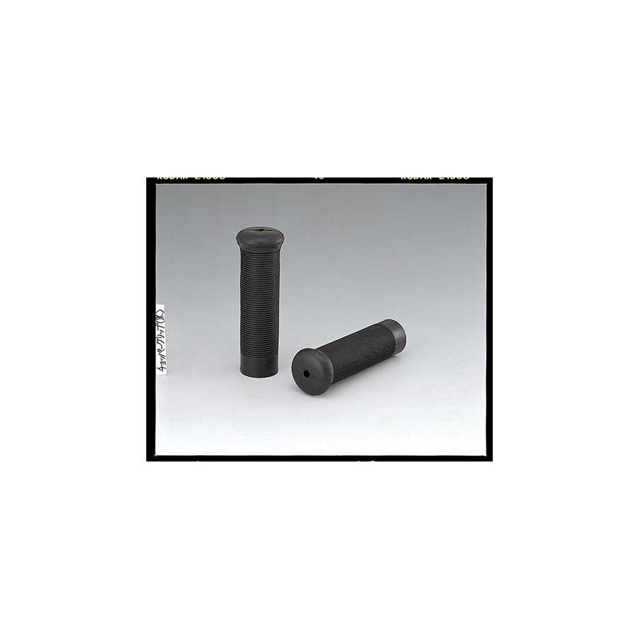 通用型 - KIJIMA(キジマ) チョッパーグリップ ブラック