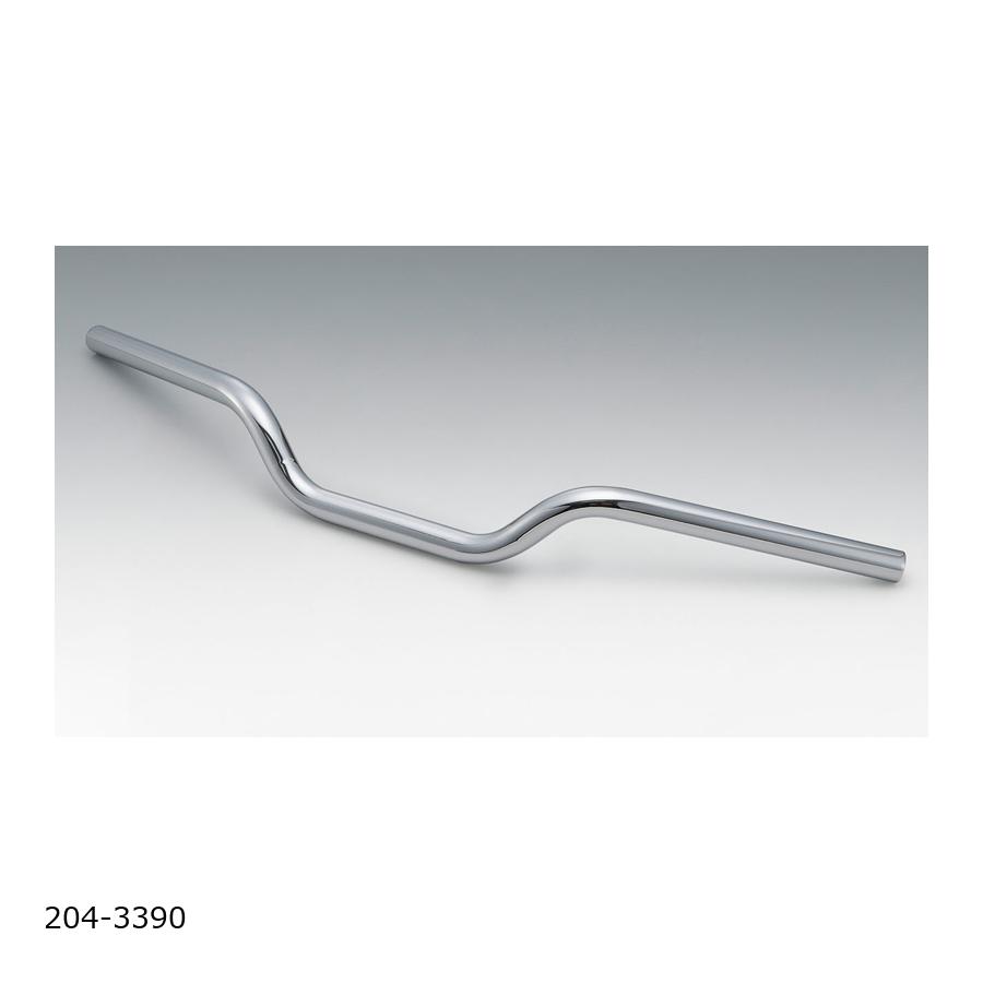 KIJIMA (キジマ) ハンドル コンチ1 662mm 204-3390