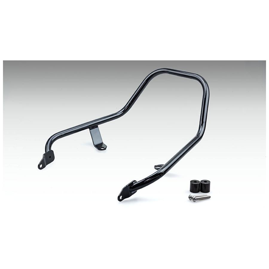 KIJIMA (キジマ) タンデムグリップ ブラック ロングテールカウル用 Z900RS/CAFE 210-5444