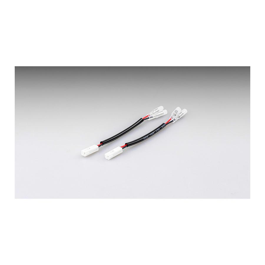 KIJIMA (キジマ) 変換ハーネス ウインカーランプ2P カワサキC 2個 304-6769