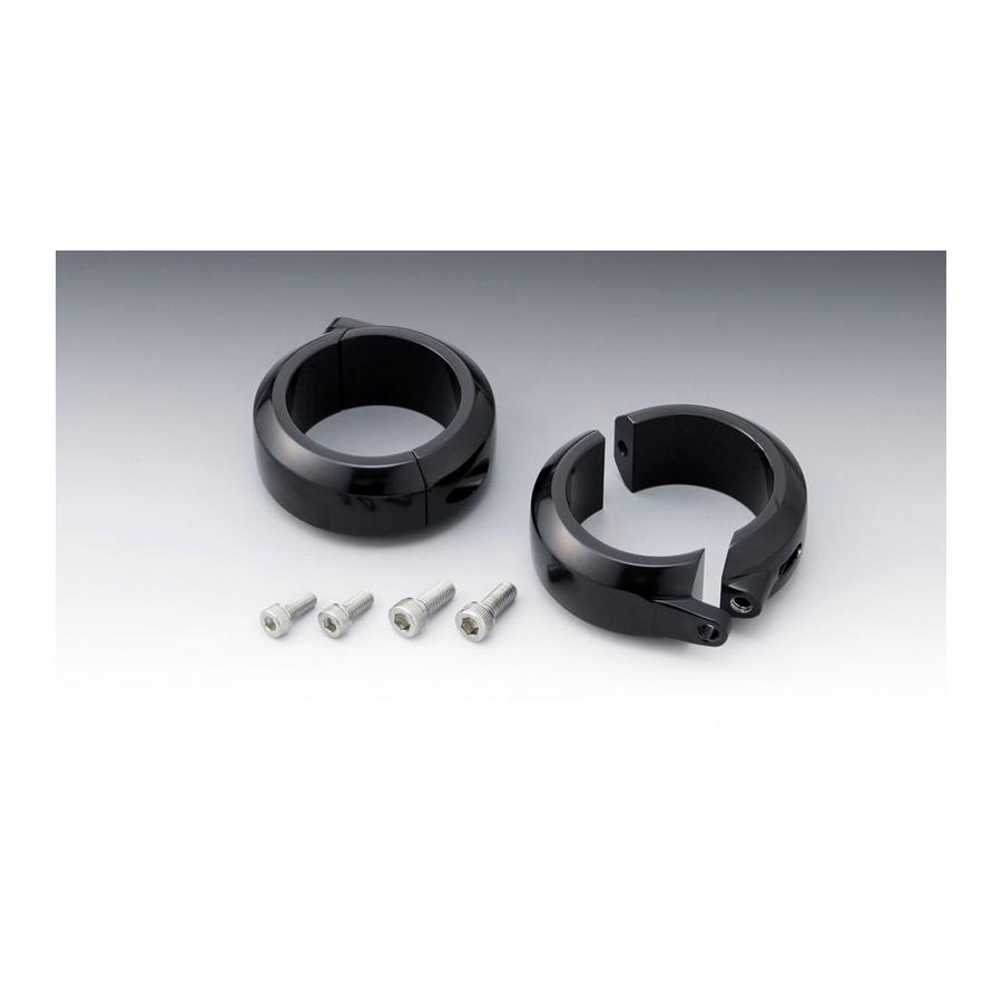 KIJIMA (キジマ) フロントウインカーステー/フォーククランプ XL1200X ブレット HD-019013