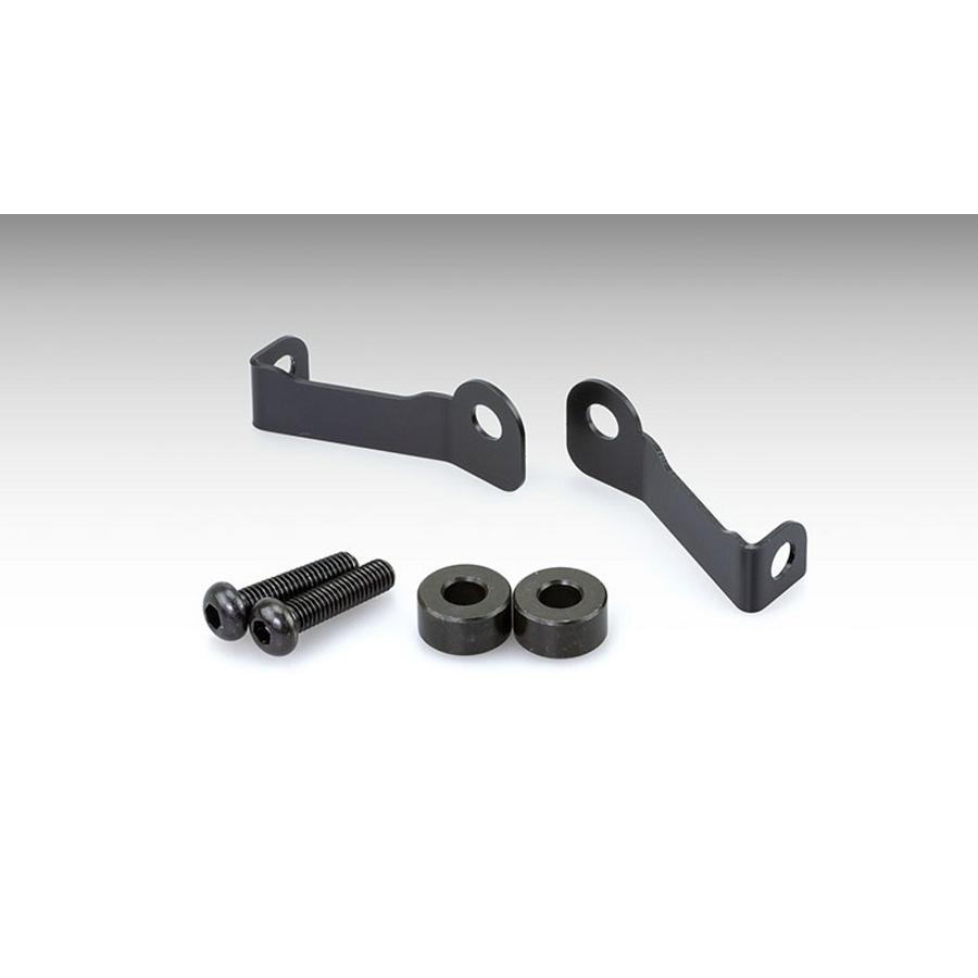 KIJIMA (キジマ) フロントウインカーステーNano スポーツスターS HD-019014