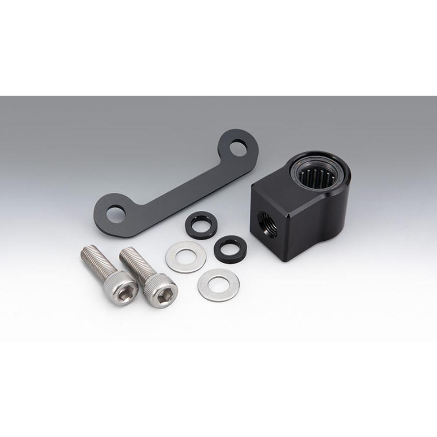 KIJIMA(キジマ) リアロワリングキット ソフテイル エンドアイ20mm