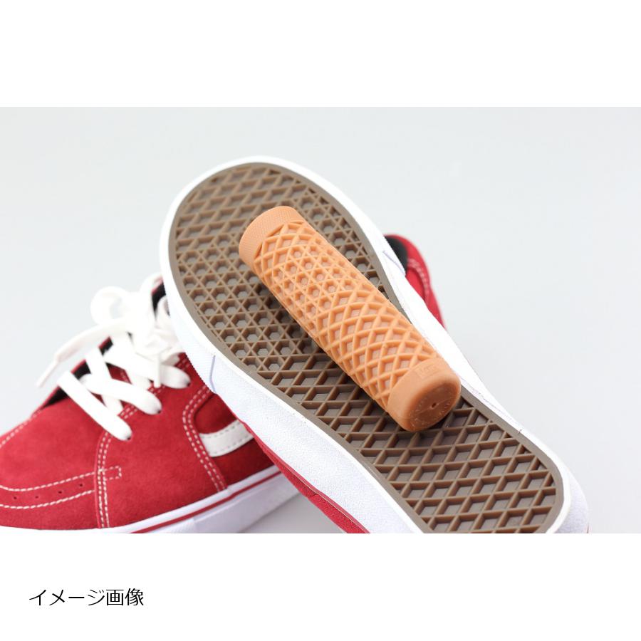 KIJIMA (キジマ) GRIPS ODI VANS 1インチ グレー HDS06302622