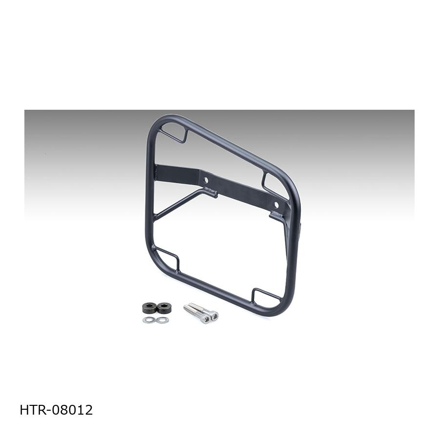 KIJIMA (キジマ) バッグサポート ブラック レフト スピード400/400X HTR-08012