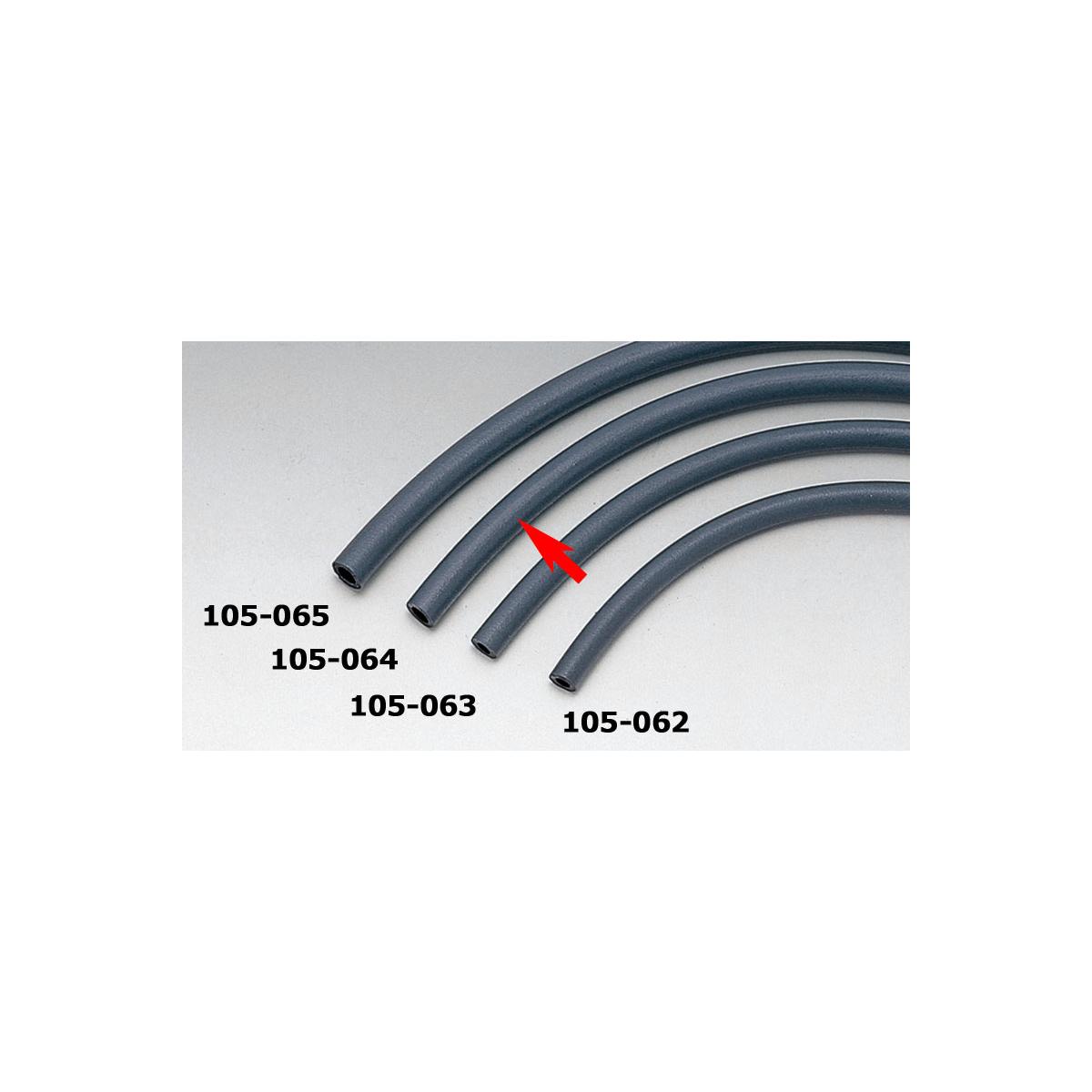 KIJIMA(キジマ) ホース 耐油 2層管 6.0mm/1m お買い物マラソン