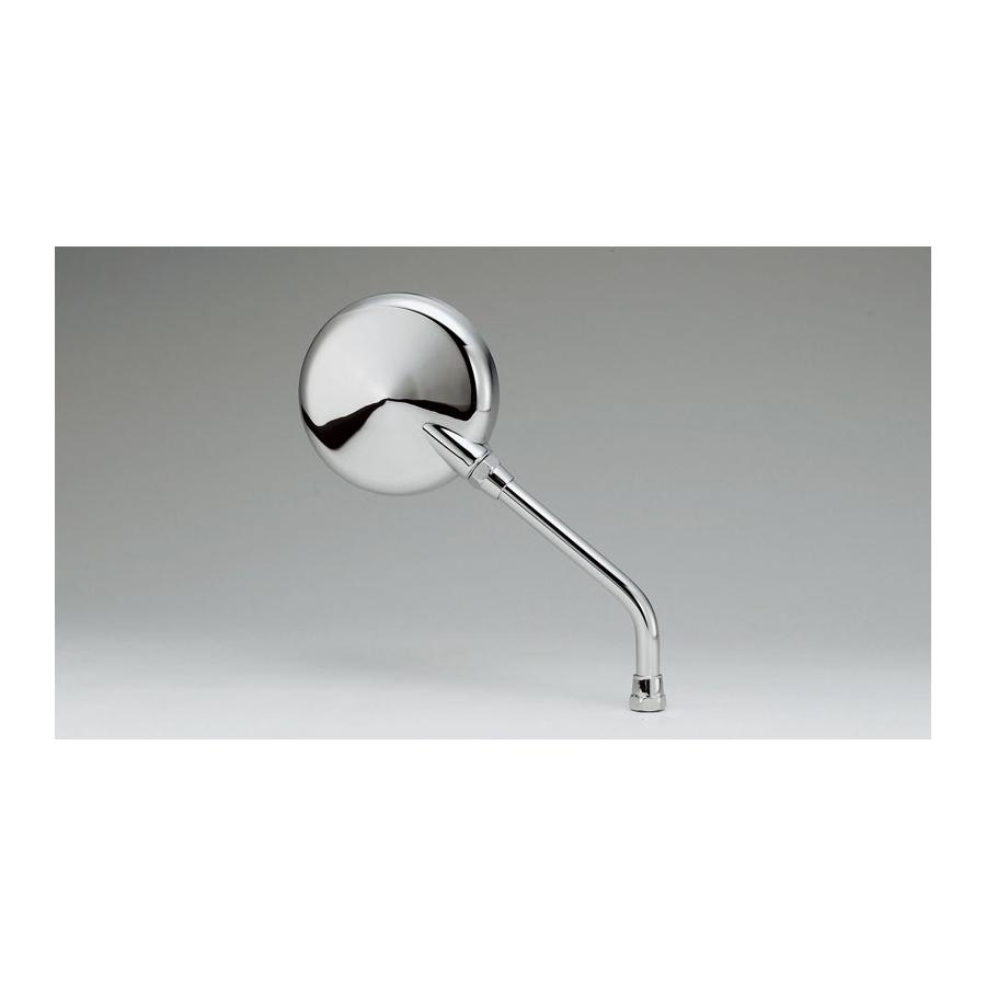 KIJIMA(キジマ) ミラー M8 Z2ミニメッキ