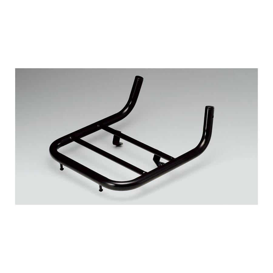 KIJIMA(キジマ) キャリア フロントオーバーキャリア PS250 ブラック