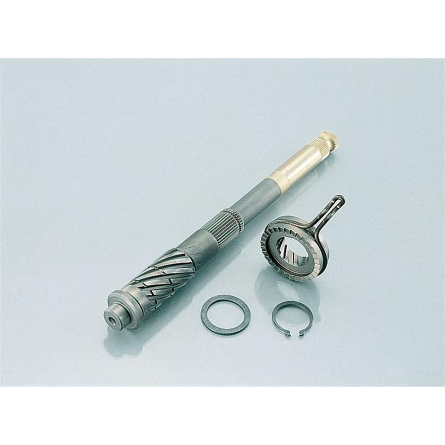 KITACO (キタコ) キックスピンドルセット モンキー6V