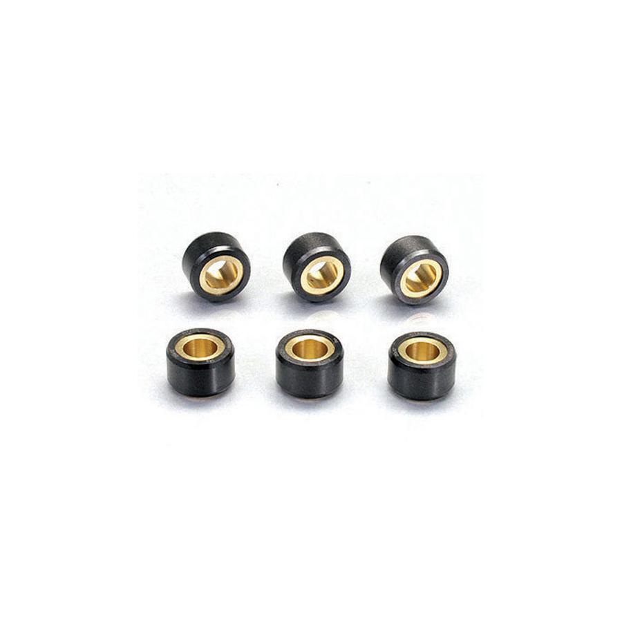 KITACO (キタコ) ウエイトローラーセット 5.0g 6個 マジェスティ MAJESTY125