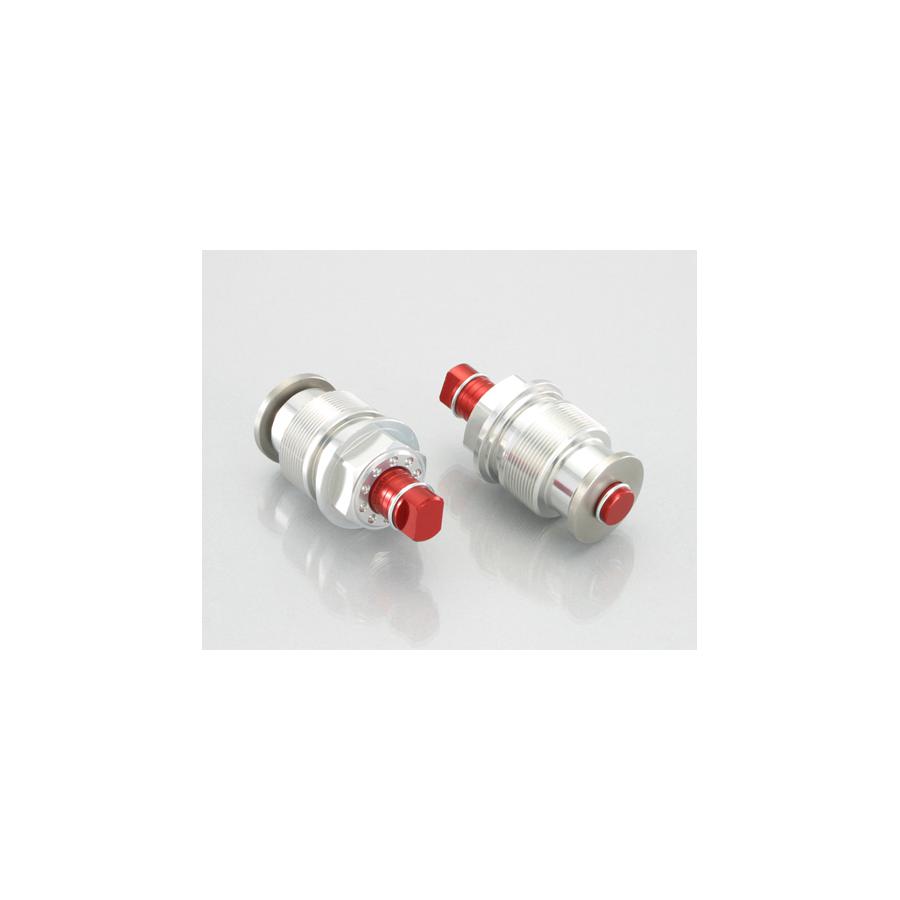 KITACO (キタコ) ロードアジャスターセット 30mm エイプ APE