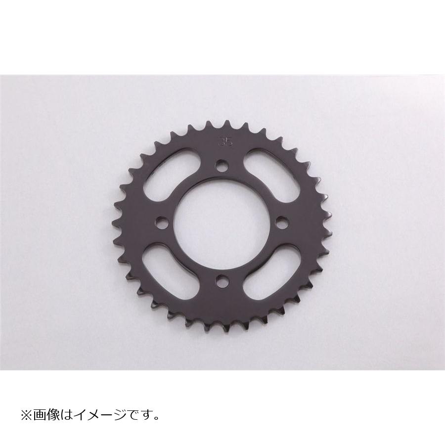 KITACO (キタコ) リアスプロケット 420-46T RZ50 TZM50R