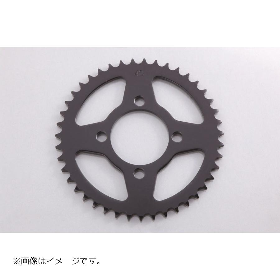 KITACO (キタコ) リアスプロケット 428-44T TZR50 R TZ50