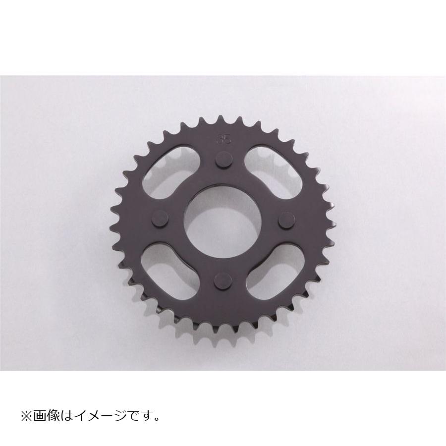 KITACO (キタコ) リアスプロケット 420-34T エイプ APE ダックス