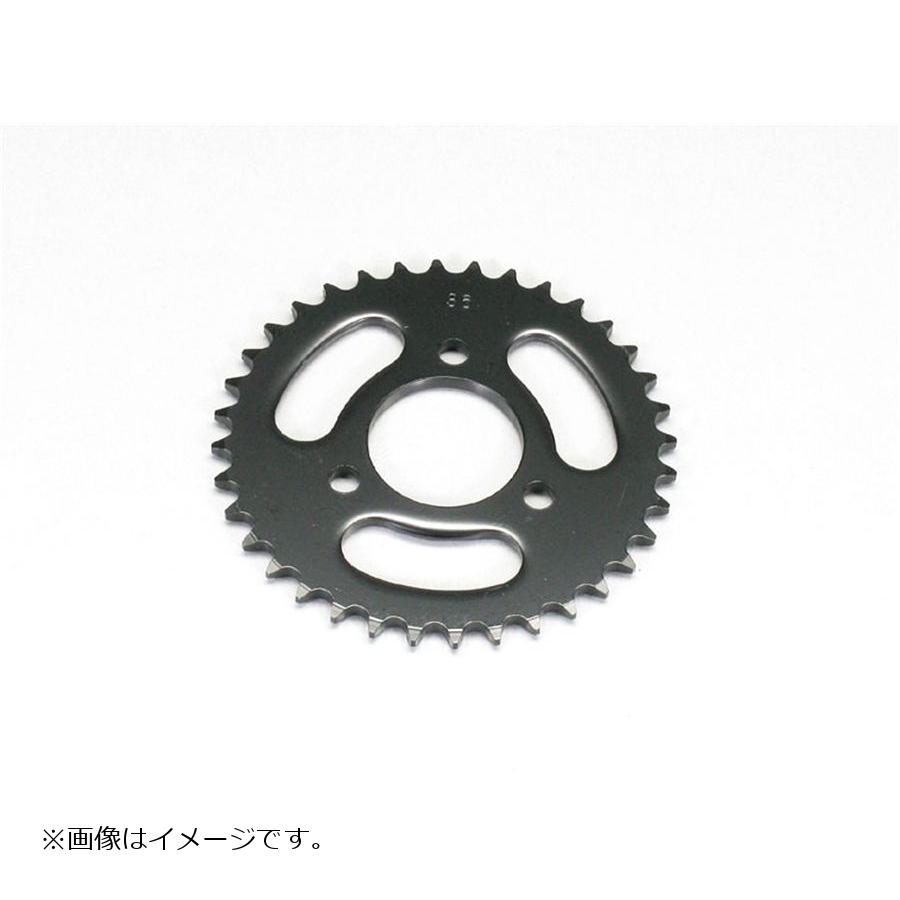 KITACO (キタコ) リアスプロケット 420-45T NSR50 80 NS-1