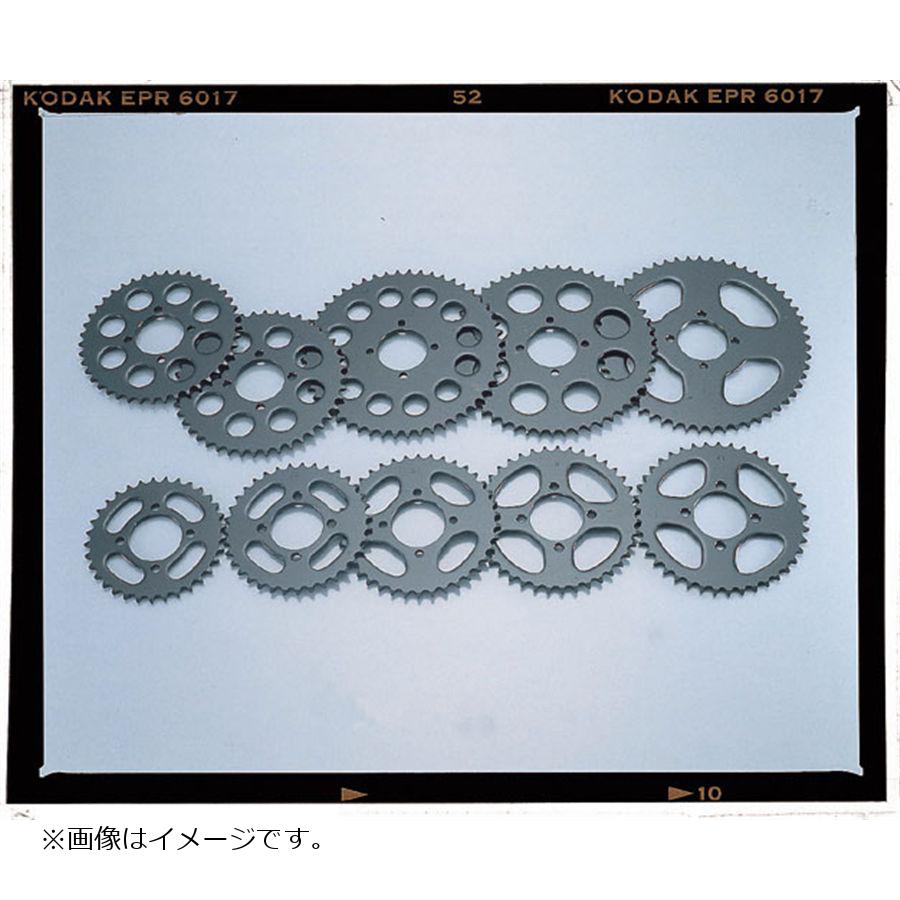 KITACO (キタコ) リアスプロケット 420-40T モンキー 6V 12V
