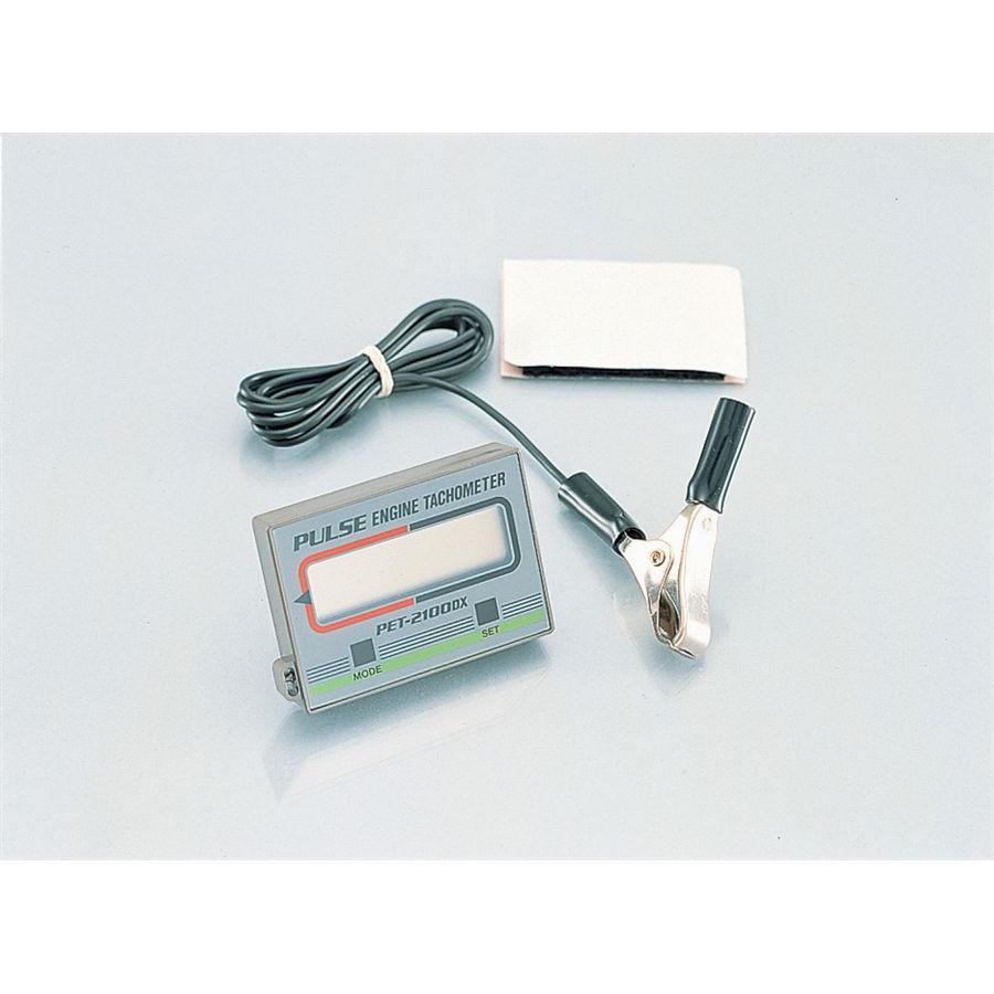 KITACO (キタコ) タコメーター OPPAMA PET-2100DXR