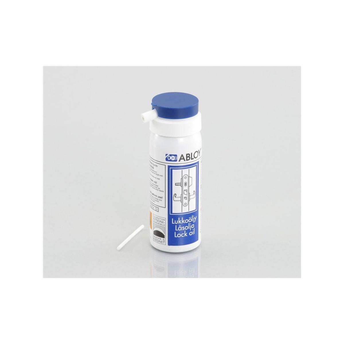 KITACO (キタコ) ABLOY ロックオイル 50ml お買い物マラソン