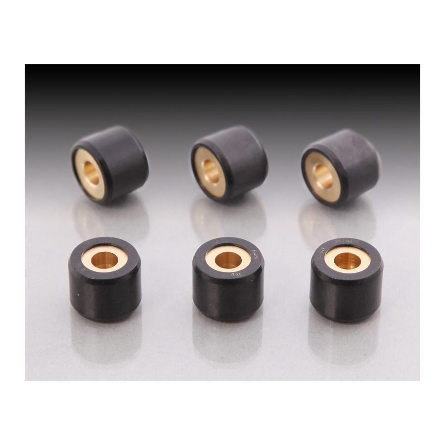 KITACO (キタコ) スーパーローラーセット 15g 3個入り ディオ DIO110