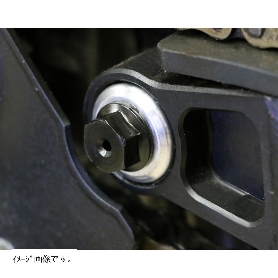 KITACO (キタコ) 中空ピボットボルト モンキー