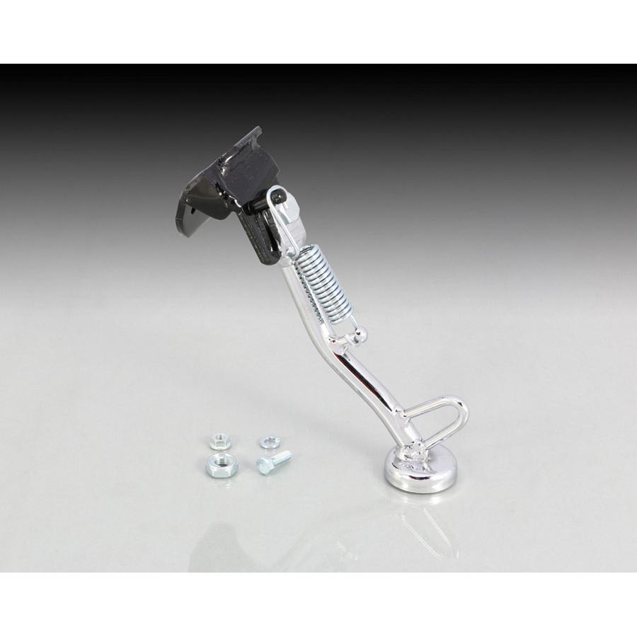 KITACO (キタコ) サイドスタンド SS527 レッツ G 656-2010527