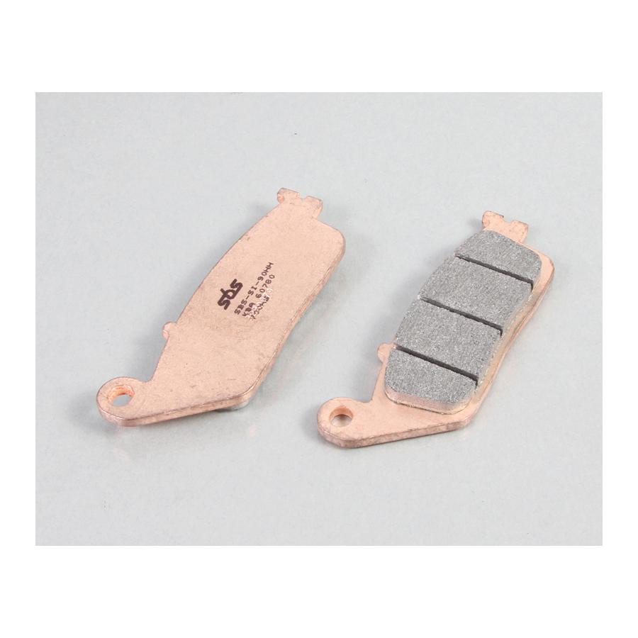 KITACO (キタコ) SBSブレーキパッド 700HS NC700X S ABSなし