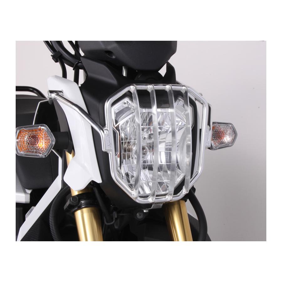 KITACO (キタコ) ヘッドライトガード ズーマー ZOOMER-X 2