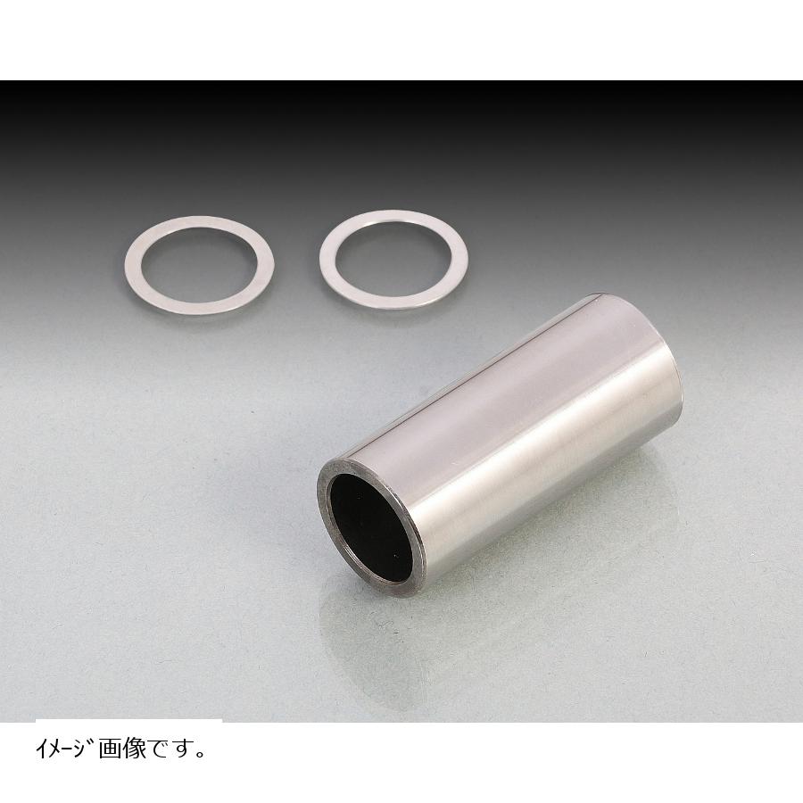 KITACO (キタコ) パーワーアップ プーリーボス シグナスX SEA5J SE44J SE12J BWs125 SEA6J