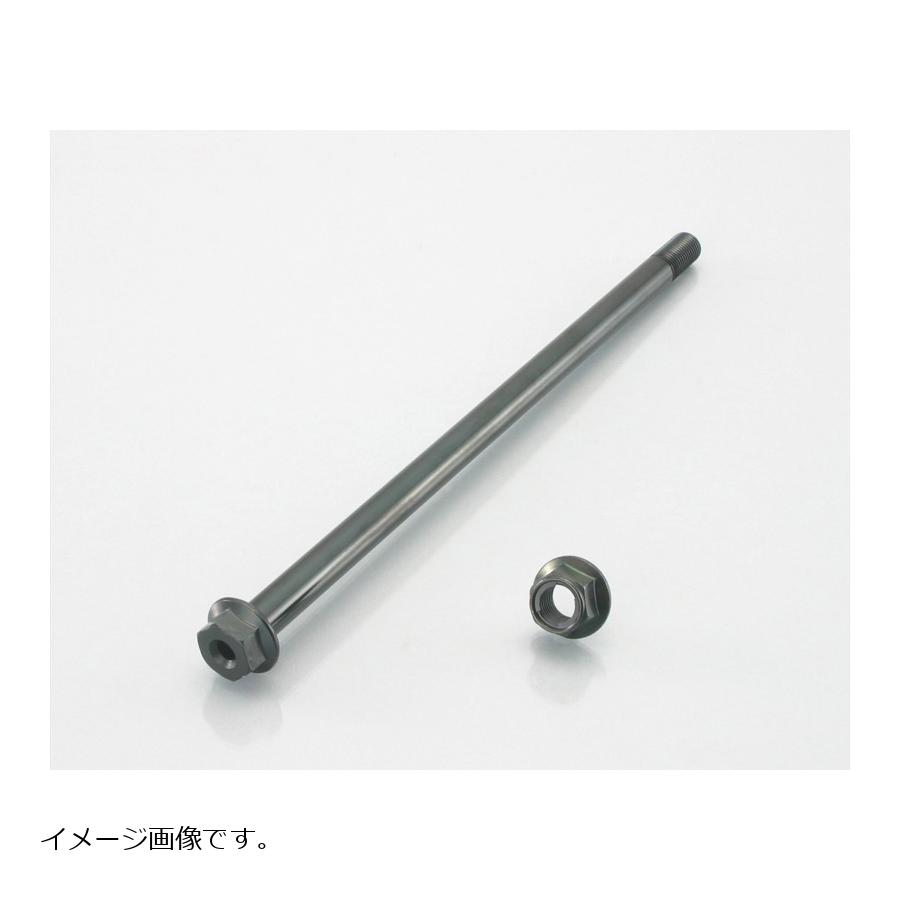 KITACO (キタコ) 中空アクスルシャフト(R) エイプ エイプ100 APE100